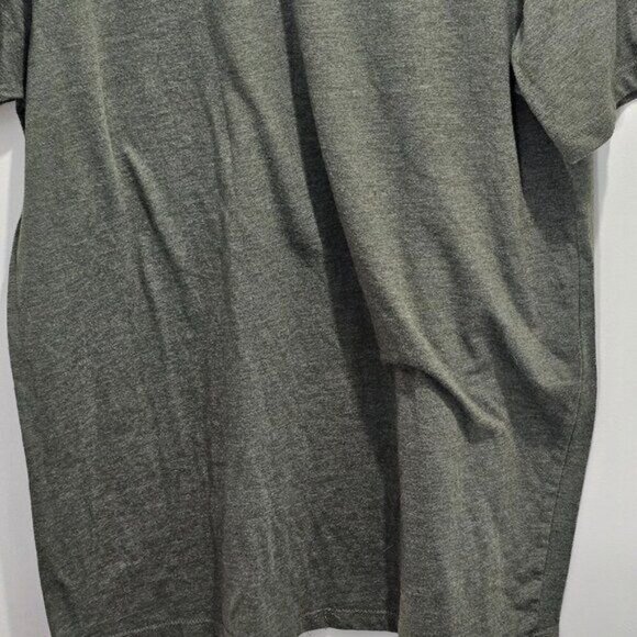 Cabela's Live to Hunt, Hunt to Live Green T-Shirt - Size Large - Picture 14 of 14